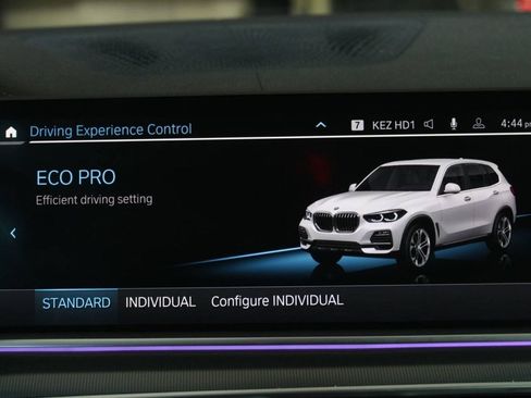 Used 2021 BMW X5 sDrive40i w/ Convenience Package RWD image 44
