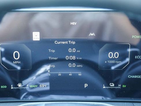 New 2026 Kia Sportage X-Line Prestige image 23