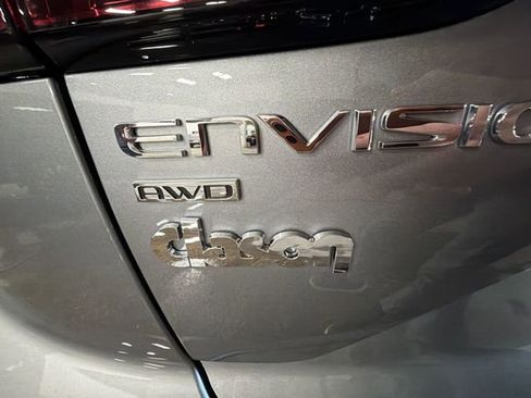 New 2026 Buick Envision Sport Touring image 66