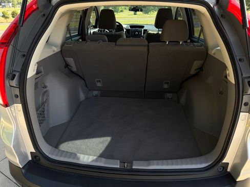 Used 2014 Honda CR-V LX image 29