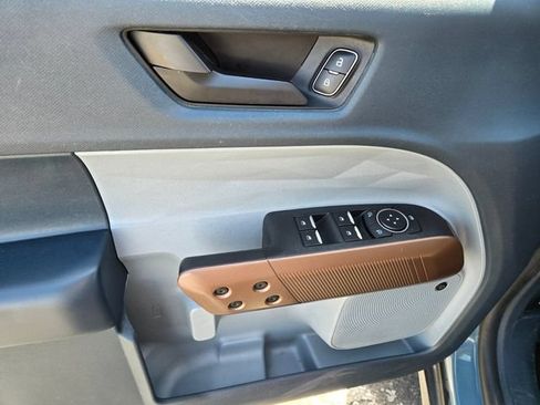 Used 2022 Ford Maverick Lariat w/ Lariat Luxury Package FWD image 18