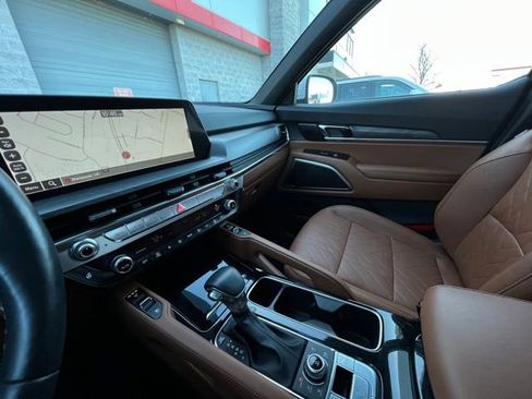 Used 2024 Kia Telluride EX X-Line image 26