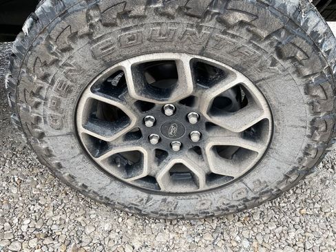 Used 2023 Ford F150 XL w/ STX Appearance Package image 9