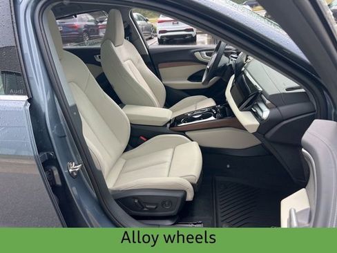 New 2025 Audi A5 2.0T Premium Plus Sedan image 32