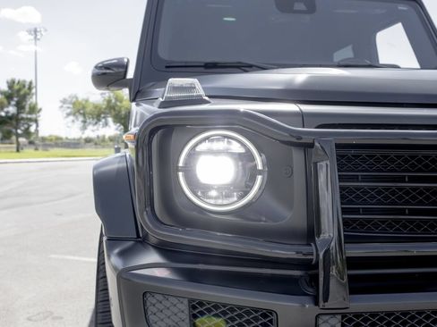 Used 2020 Mercedes-Benz G 550 image 30