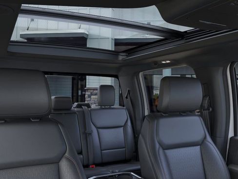 New 2025 Ford F150 Lariat w/ Equipment Group 502A High image 23