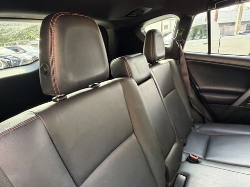 Used 2016 Toyota RAV4 SE AWD/4WD image 39