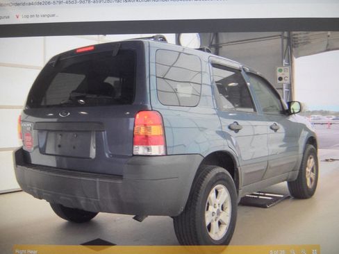 Used 2005 Ford Escape XLT FWD image 6
