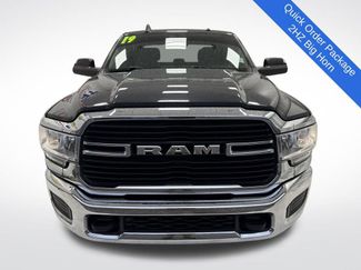 Used 2019 RAM 2500 Big Horn video 2