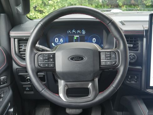 Certified 2024 Ford Expedition Limited AWD/4WD image 7