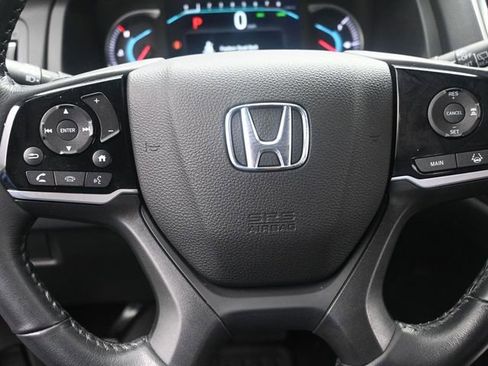 Used 2022 Honda Pilot Special Edition image 15