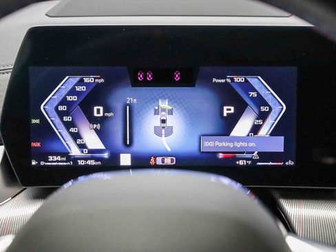 Certified 2024 BMW X2 M35i w/ Premium Package image 25