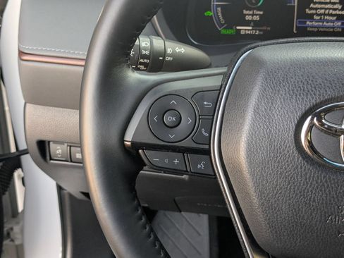 Used 2023 Toyota Venza Limited AWD/4WD image 16