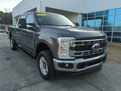 Used 2025 Ford F250 XLT