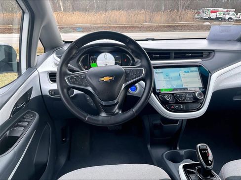 Used 2019 Chevrolet Bolt LT image 18