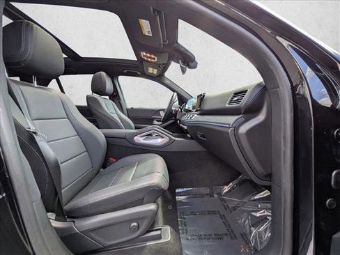 Used 2026 Mercedes-Benz GLE 350 4MATIC image 22