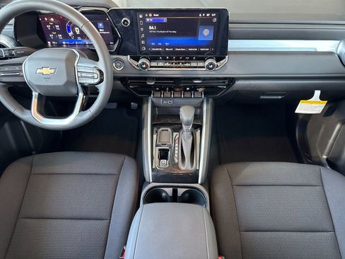 New 2026 Chevrolet Colorado LT RWD image 12