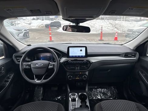 Used 2023 Ford Escape Active image 12