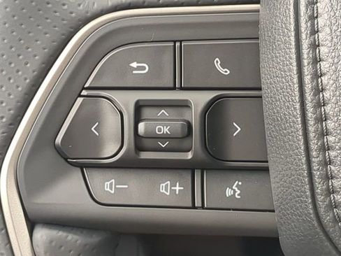 New 2026 Toyota 4Runner Limited AWD/4WD image 25