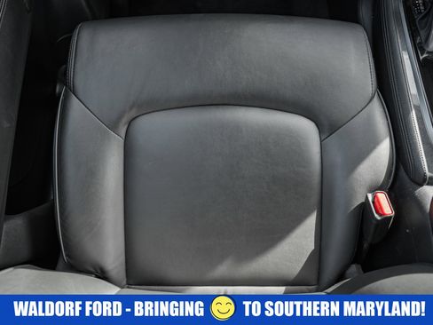 Used 2022 Nissan Armada SV w/ Cargo Package image 37