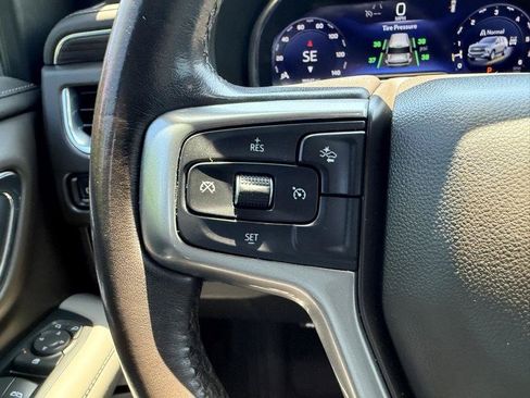 Used 2023 Chevrolet Tahoe Z71 AWD/4WD image 35