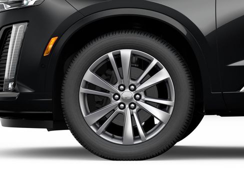 New 2024 Cadillac XT6 Premium Luxury w/ Technology Package image 28