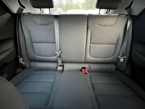 Used 2023 Chevrolet Bolt LT w/ Driver Confidence Package image 39