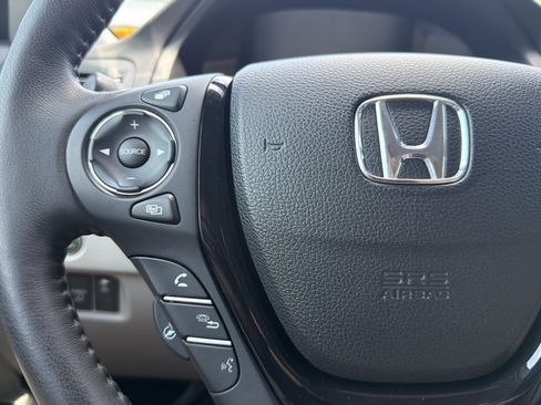 Used 2019 Honda Ridgeline RTL-E image 27