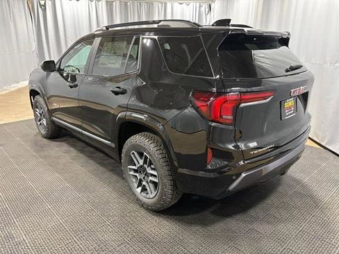 New 2026 GMC Terrain AT4 image 6
