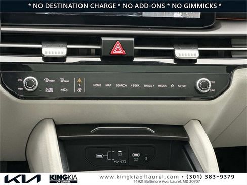 Used 2026 Kia Sportage SX Prestige image 5