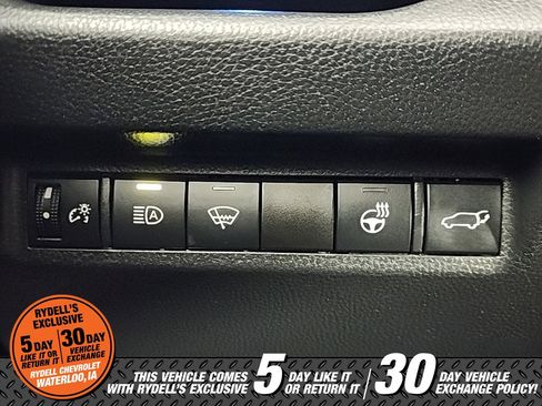 Used 2021 Toyota RAV4 XSE image 40