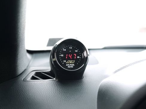 Used 2019 Subaru WRX STI image 14