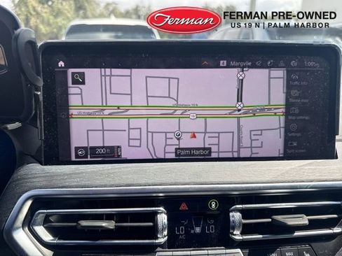 Used 2024 BMW X3 sDrive30i image 16