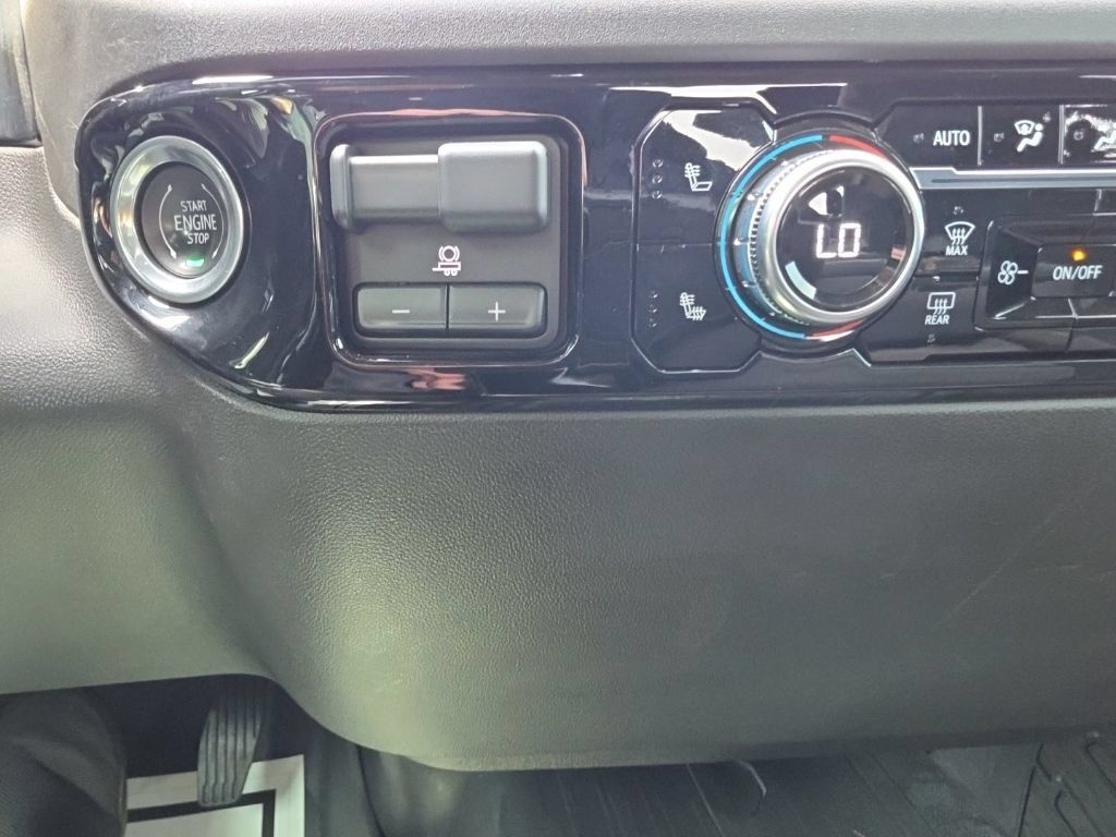 Certified 2024 GMC Sierra 1500 Elevation AWD/4WD image 20