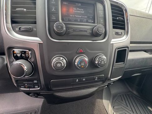 Used 2021 RAM 1500 Warlock AWD/4WD image 32