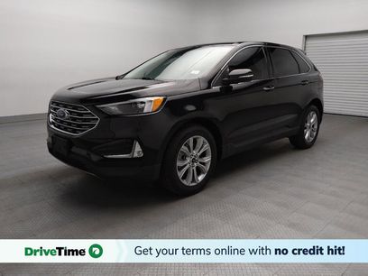 Used 2024 Ford Edge Titanium