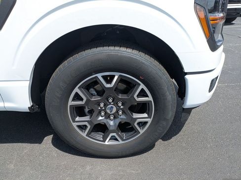 Used 2024 Ford F150 STX RWD image 11