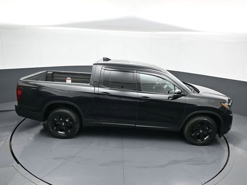 Used 2023 Honda Ridgeline Black Edition image 36