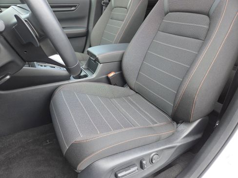 Certified 2024 Honda CR-V Sport image 28