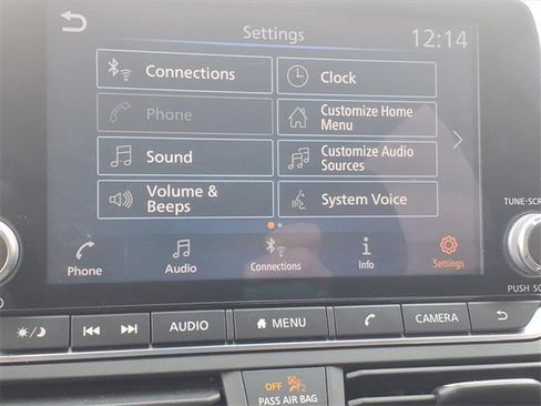 Used 2020 Nissan Altima 2.5 SV image 13