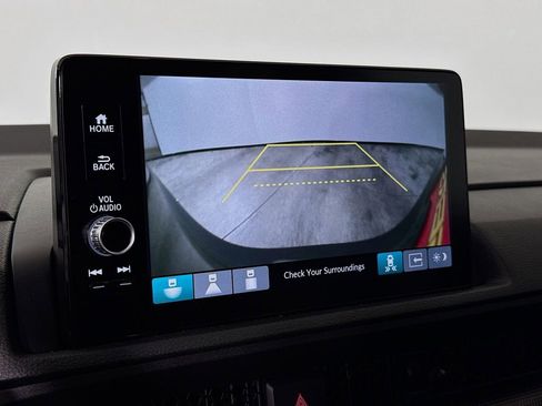 Used 2025 Honda CR-V Sport-L image 15