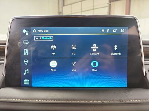 Used 2023 Chevrolet Tahoe Premier image 28