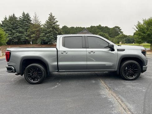 Used 2024 GMC Sierra 1500 Elevation AWD/4WD image 21