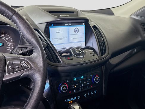 Used 2017 Ford Escape Titanium w/ Equipment Group 301A image 18