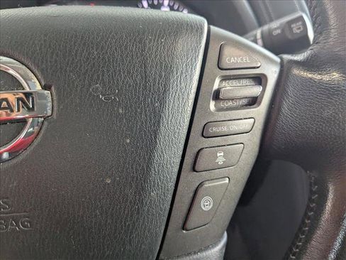 Used 2019 Nissan Armada SL w/ Premium Package image 14