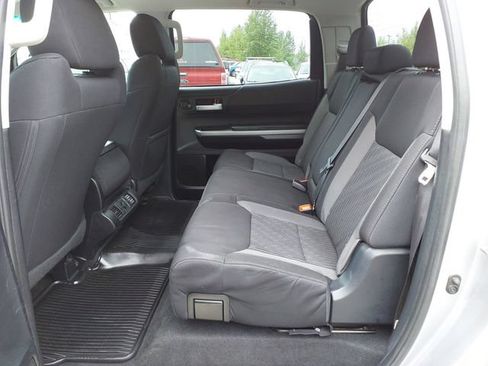 Used 2016 Toyota Tundra SR5 w/ TRD Off Road Package AWD/4WD image 21