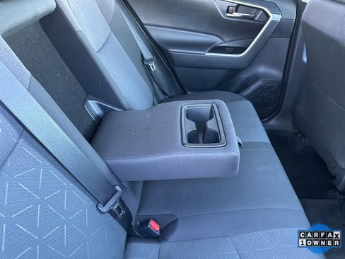 Used 2024 Toyota RAV4 XLE image 50