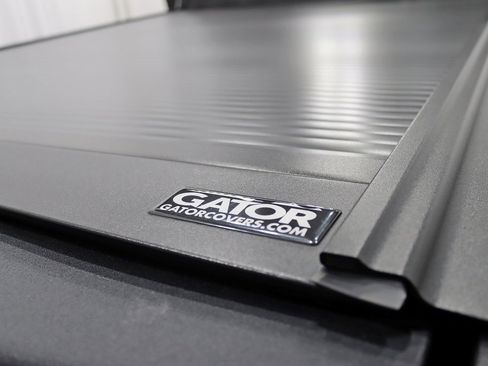 Used 2021 RAM 2500 Laramie w/ Night Edition image 41