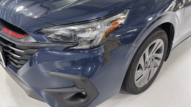 Used 2024 Subaru Legacy Sport AWD/4WD image 7