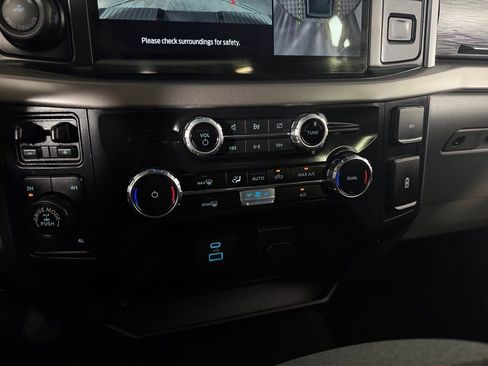 Used 2024 Ford F150 XLT w/ Tow/Haul Package AWD/4WD image 19
